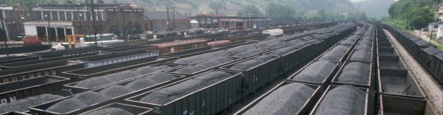 Условия поставки угля